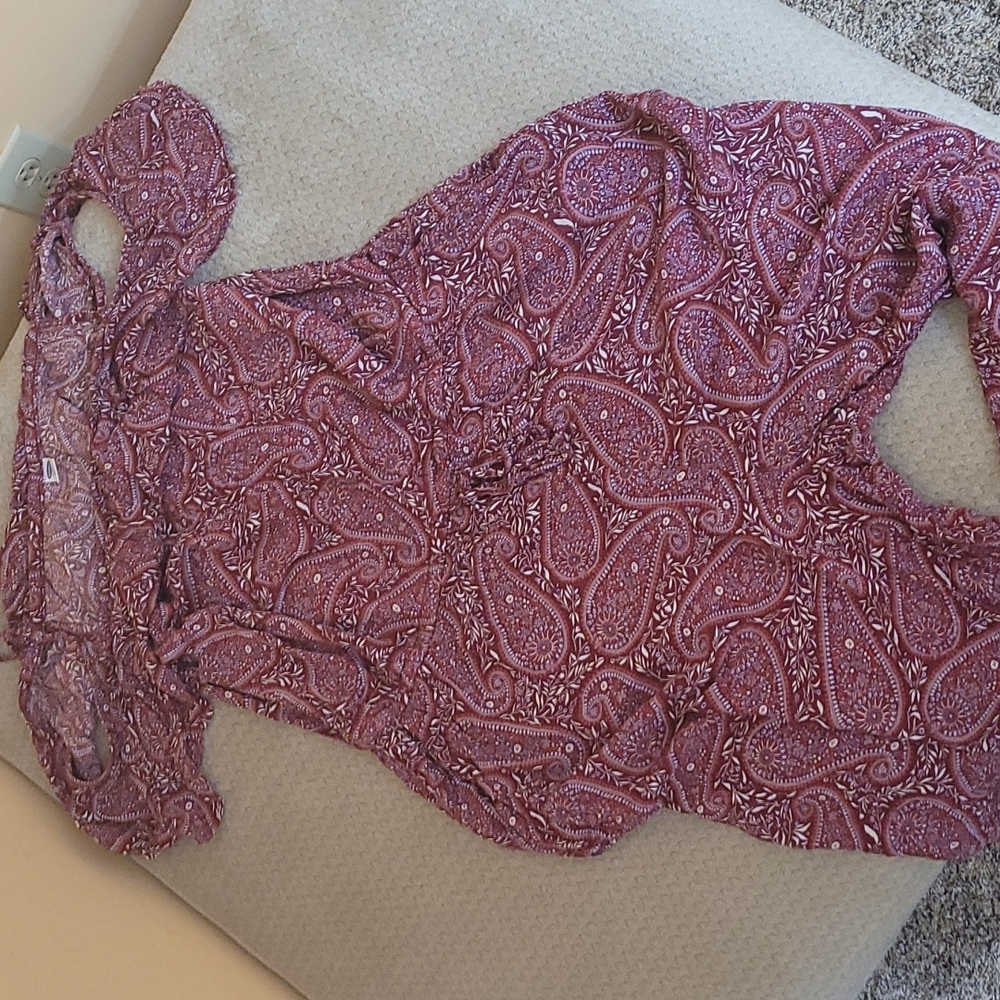 Old Navy Jumper XXL TTG